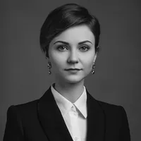 Оксана Крамарчук