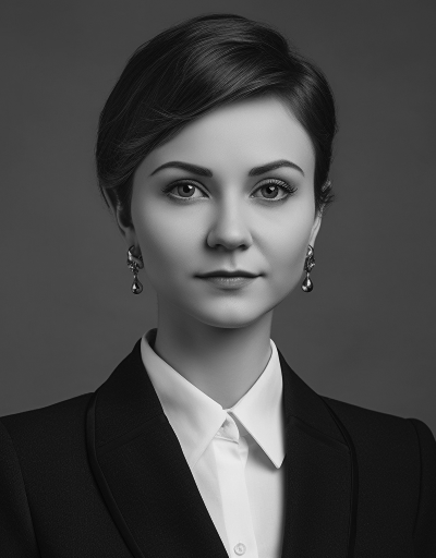 Оксана Крамарчук